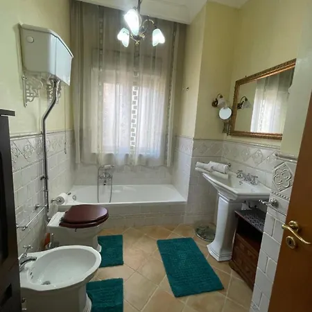Appartement Casa Michela Palermo