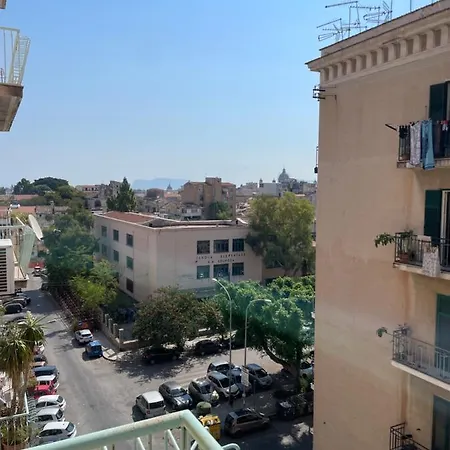 Appartement Casa Michela