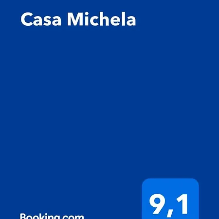 Casa Michela