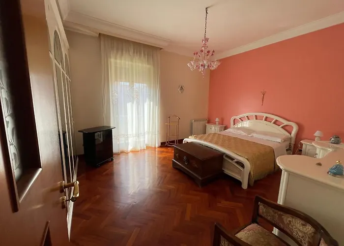 Casa Michela Appartement *