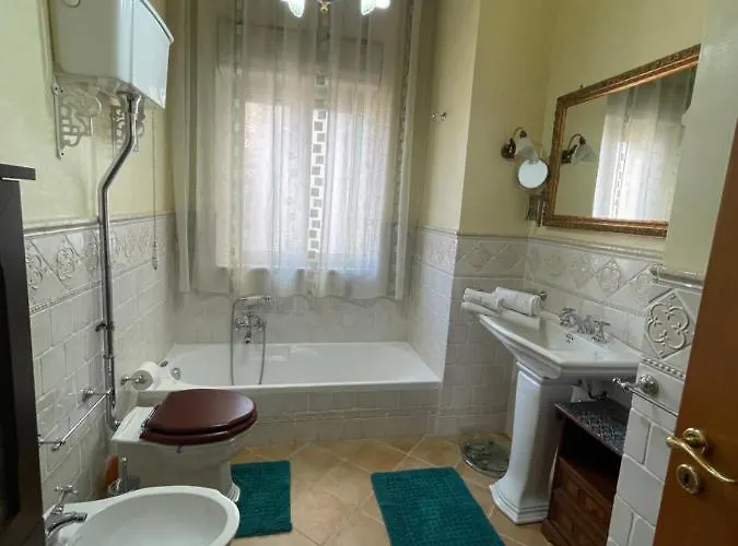 Apartment Casa Michela Palermo