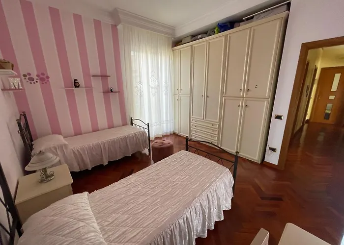 Casa Michela Appartement