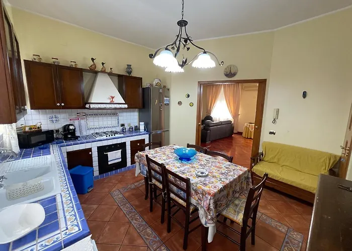 Apartment Casa Michela *