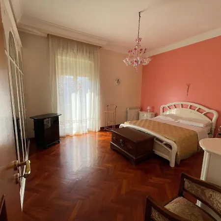 Casa Michela アパート *