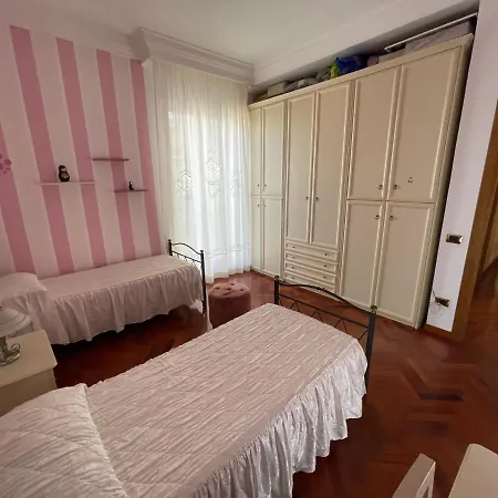 Casa Michela アパート