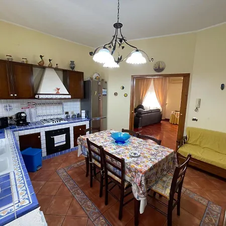 Διαμέρισμα Casa Michela *