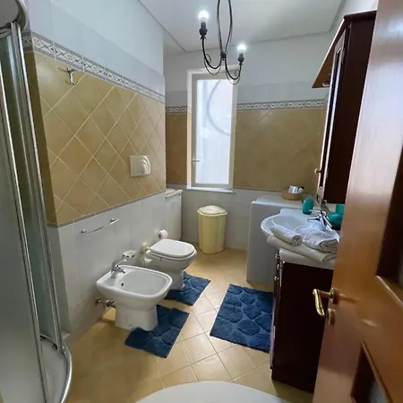 Casa Michela Παλέρμο