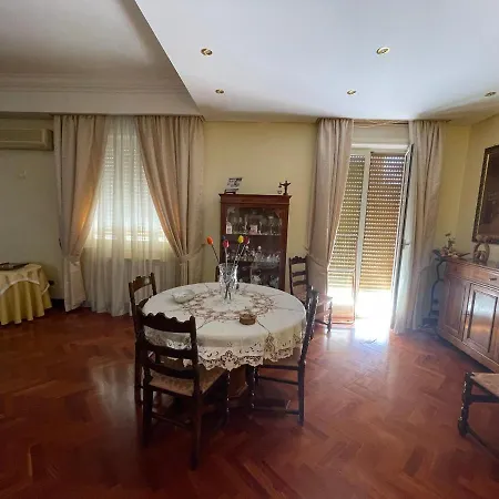 Casa Michela *